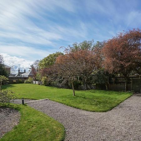 Milton Bank Garden Apartment Broughty Ferry Buitenkant foto